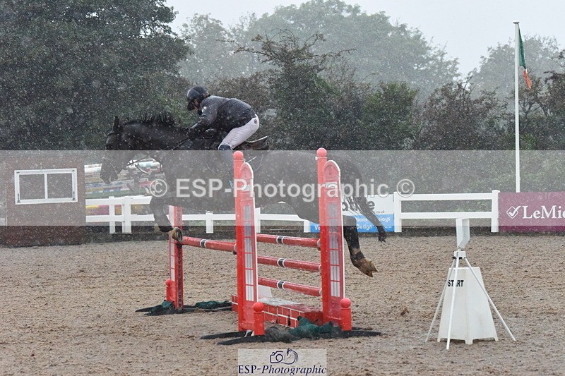 230917A-104216-06304 - Cls 33 British Novice & 90cm Open