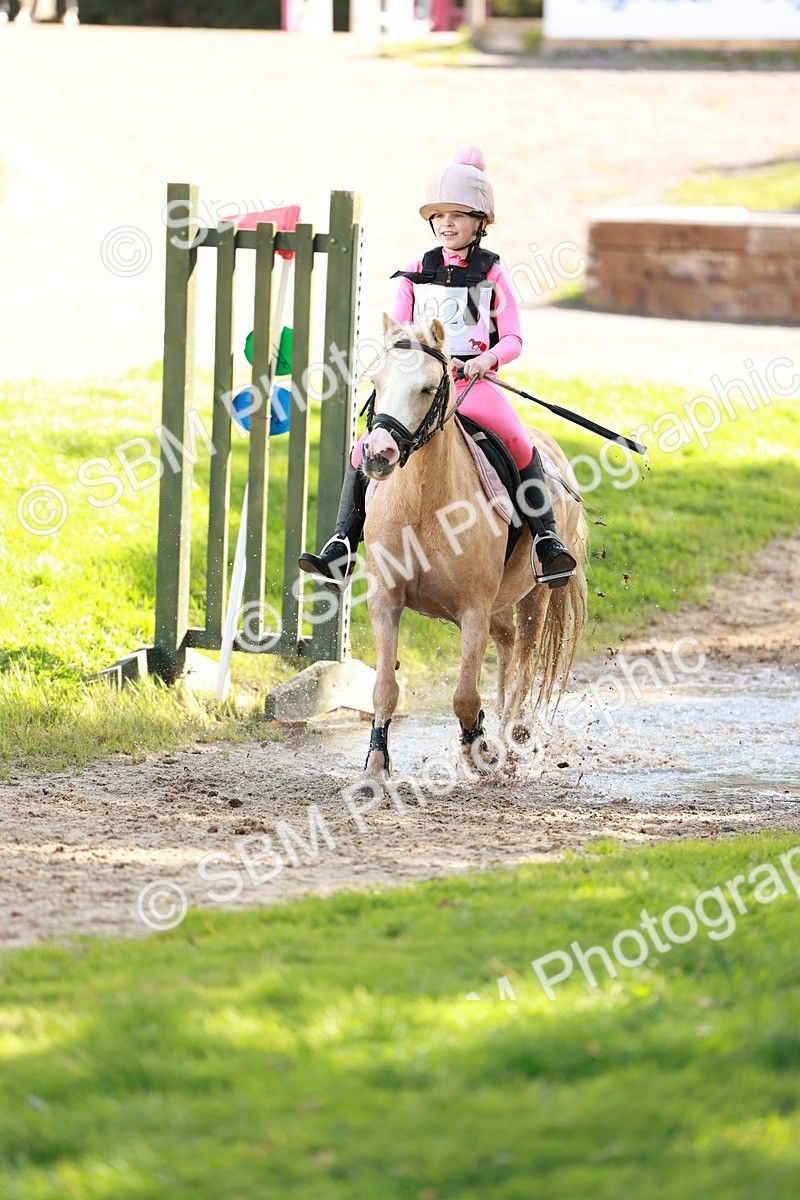 SBM_18867 - E8 - Eventers Challenge 50cm championship