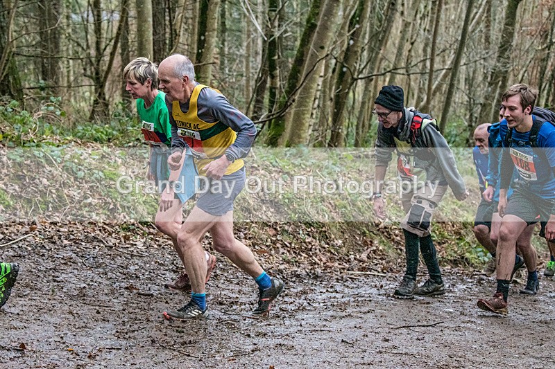 Loopy Latrigg-251 - Kong Loopy Latrigg Fell Race Saturday 21st December 2024