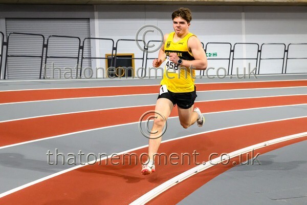 AgeInd25SAT-922401 - Track Male