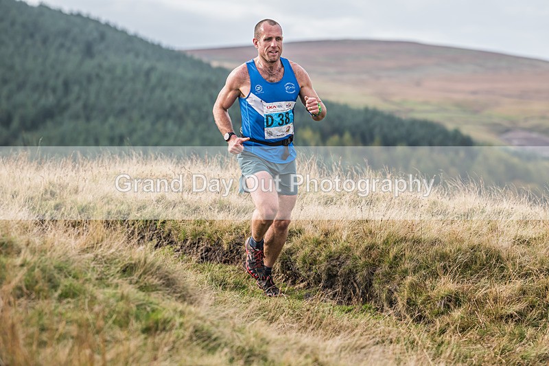 Leg 4-258 - UK Fell & Hill Relays - Todmorden Leg 4 Saturday 17th October 2026