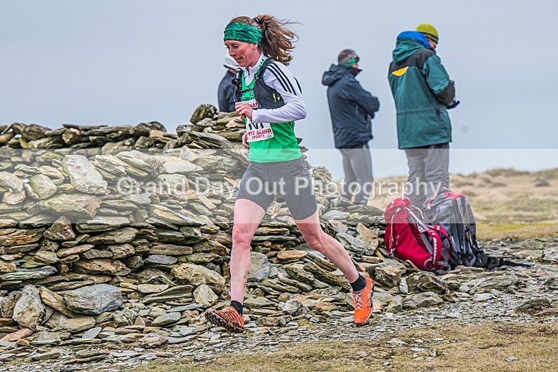 Black Combe-235 - Black Combe Fell Race Saturday 4th March 2023
