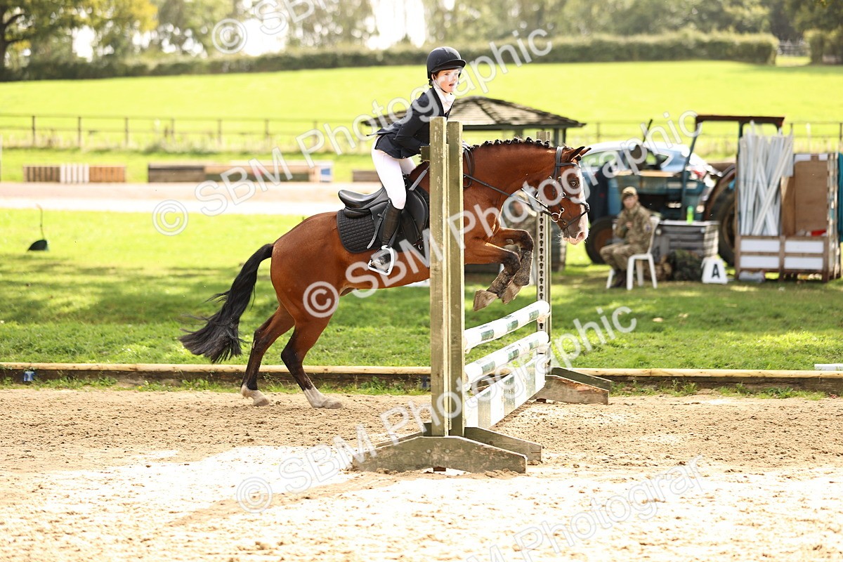 SBM_46224 - J9 - Junior Pony 70cm Championship