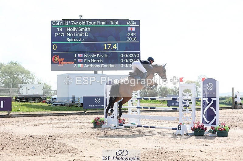 250427-114050-16040 - Cls 36 Young Horse 7yr old