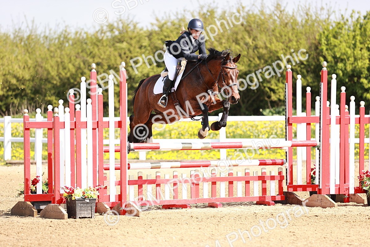  - Class 22 - Senior Discovery - 1.00m