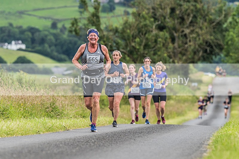Lambfoot-440 - Lambfoot Loop Road Race Tuesday 2nd July 2024
