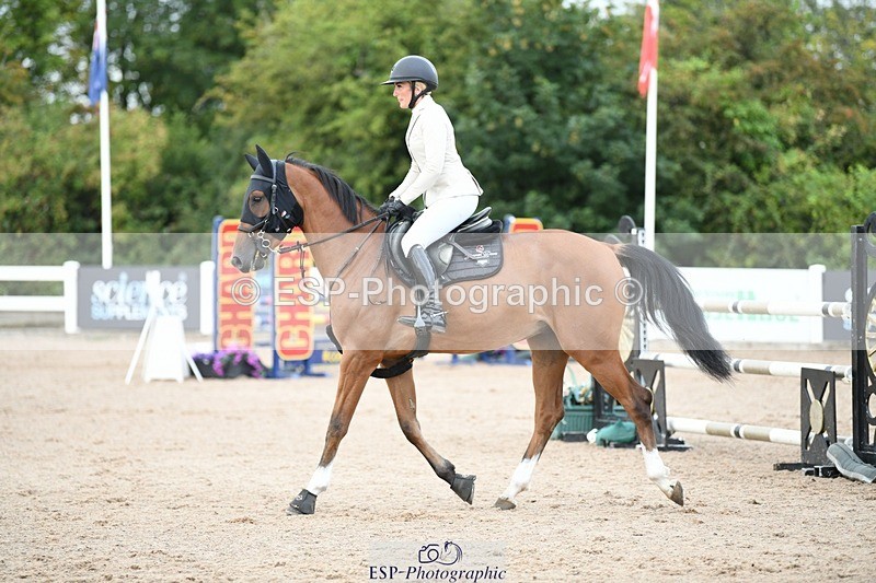 250803-090153-11708 - Cls 31 a&b British Novice & 90cm Open