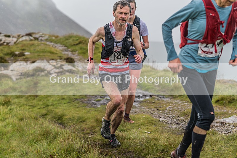 Buttermere-450 - Buttermere Sailbeck Fell Race Saturday 15th June 2024