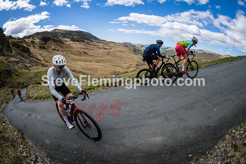 122800 - Hardknott Pass Camera 2 12.00-13.00