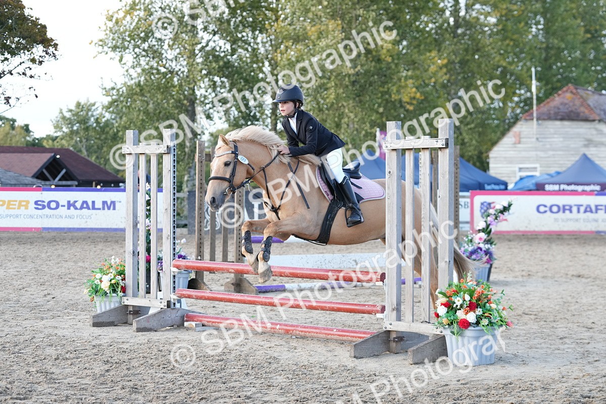 SBM_50948 - J8 - Junior Pony 65cm Championship