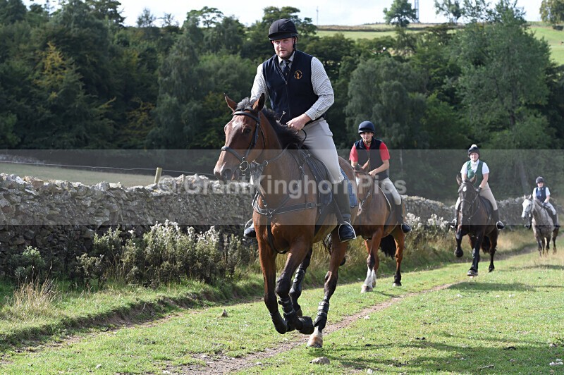 20 - Selkirk Ex Standard Bearers Charity and Good Causes Rideout 2026
