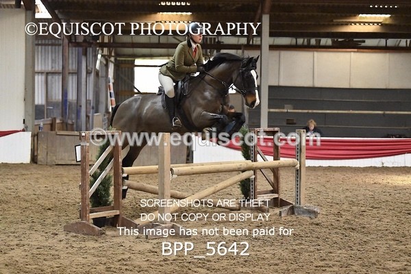 BPP_5642 - CLASS 10 90CM