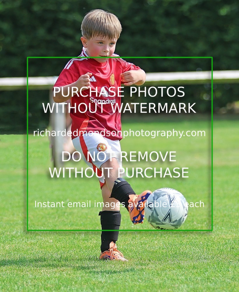 533A8514 - Kendal United Boys & Girls,Saturday minis (11/7/26)