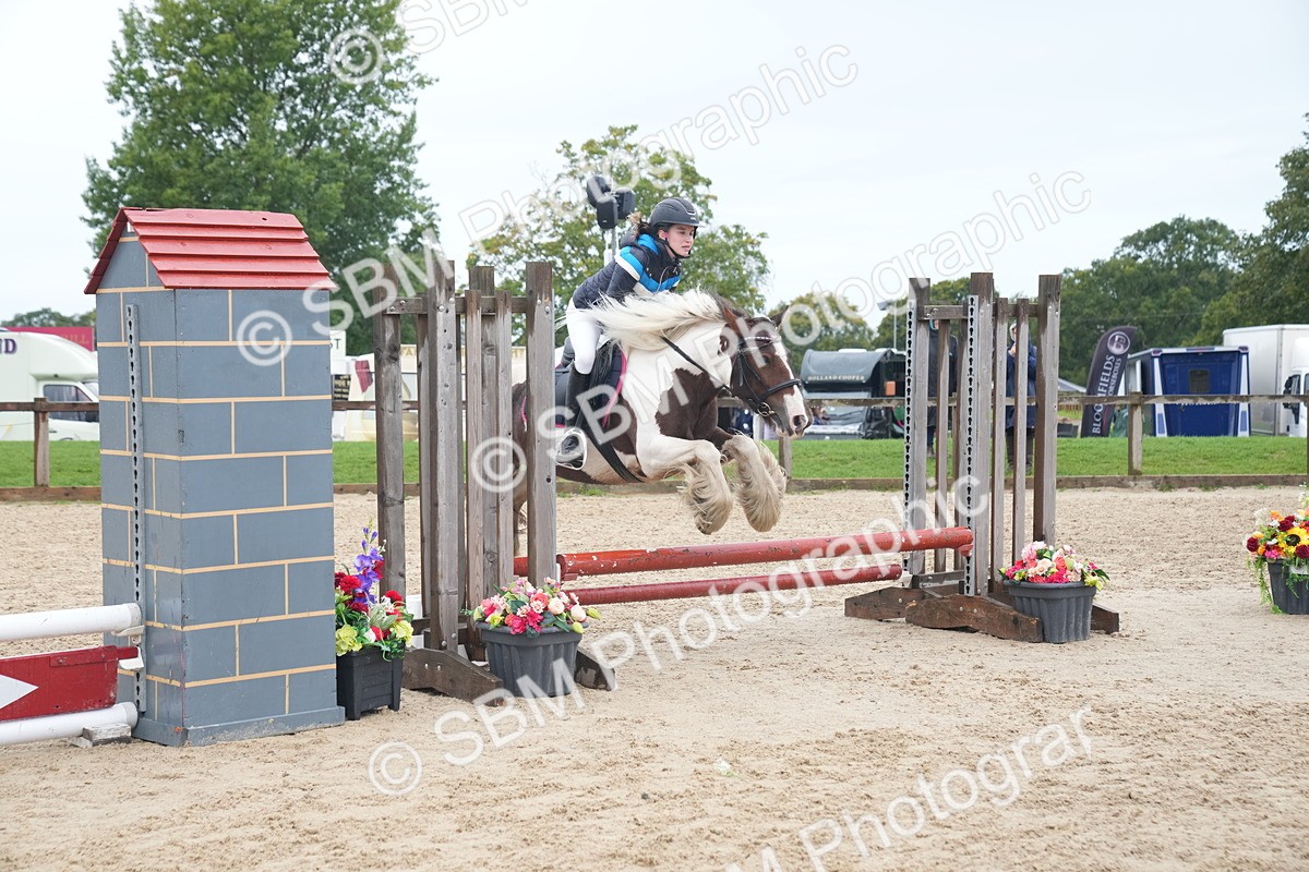 SBM_01799 - J54 - Clear Round 50cm