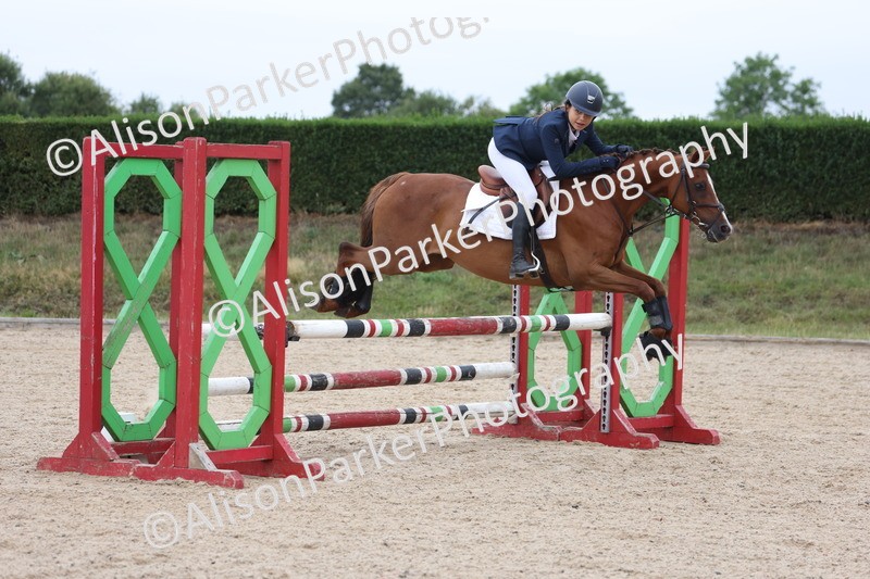 20250803-0821 - Class 3 - 80cm