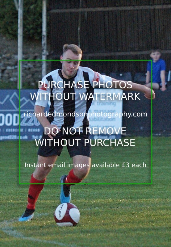DSC05671 - Kendal Town v Kendal County