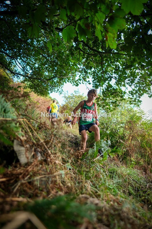 DSCF4668 - Reeth fell race age grades