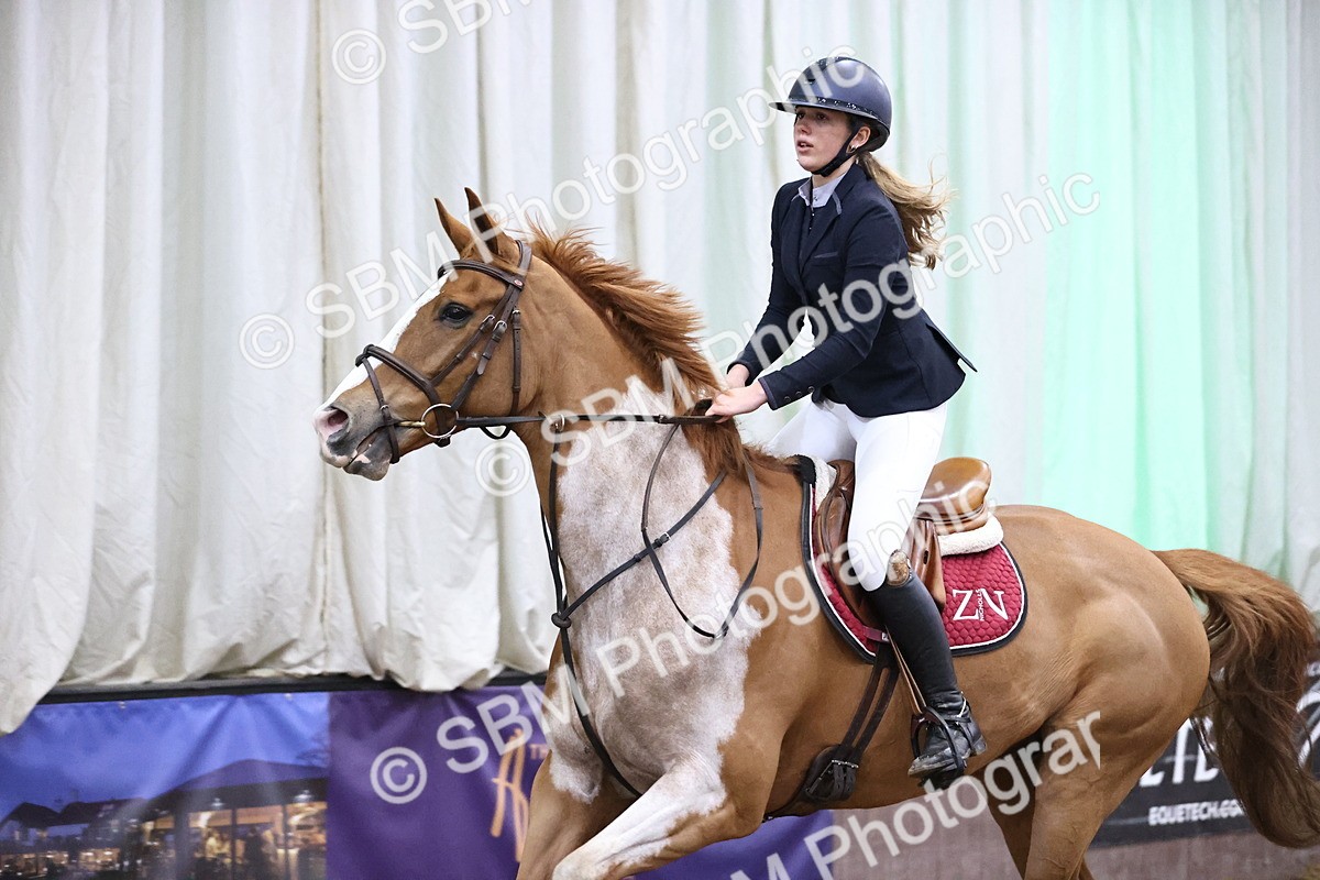 SBM_007381 - Class 23 - Senior Newcomers - 1.10m