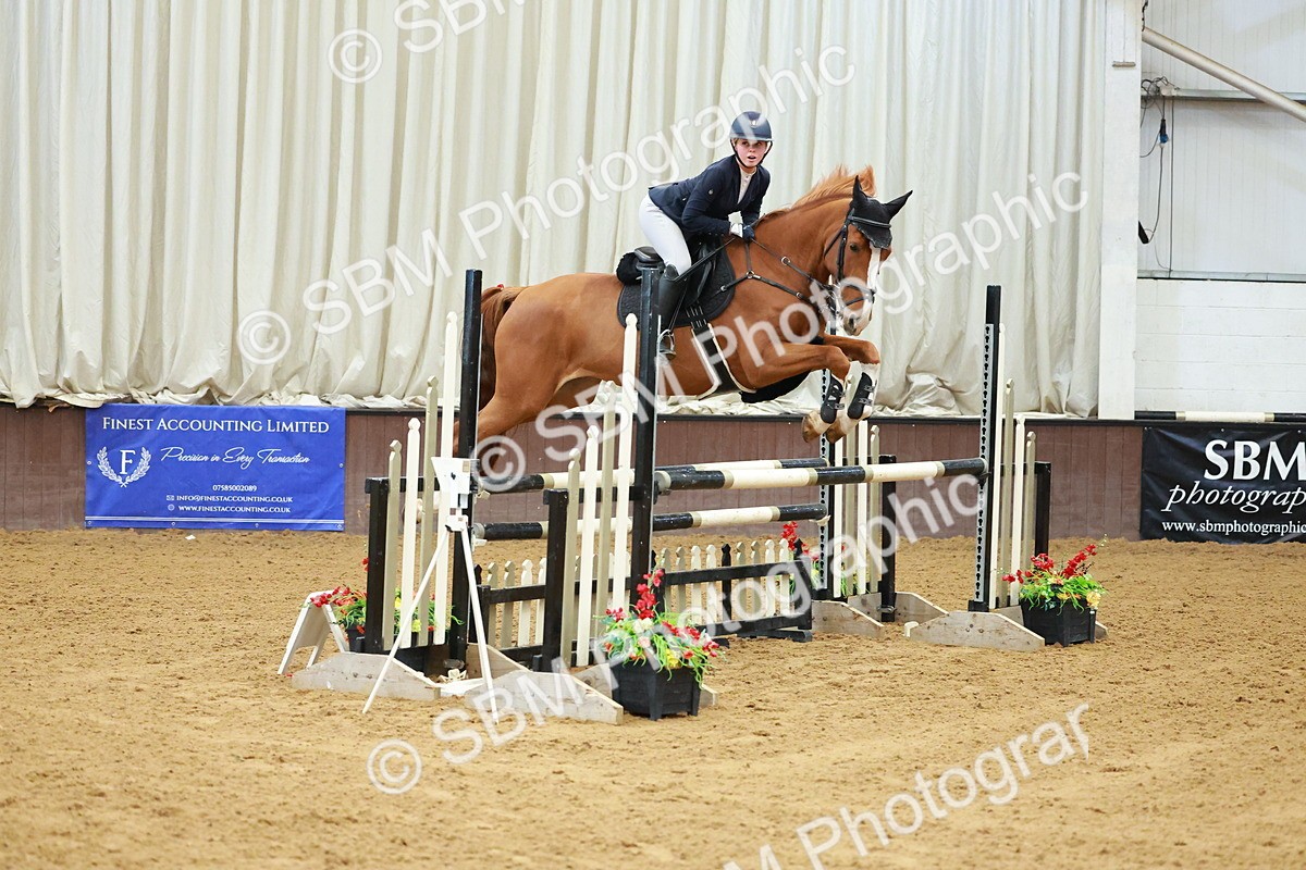 SBM_007112 - Class 19 - Senior Newcomers 1.10m