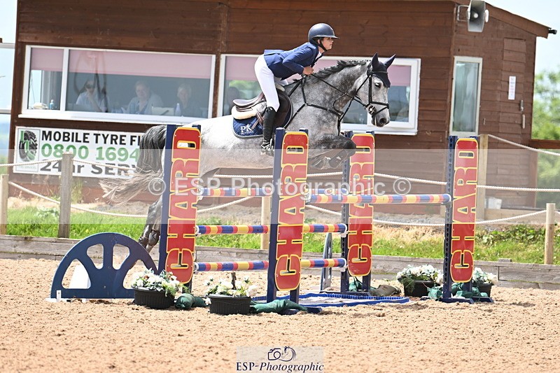 240629A-132020-05790 - Cls 10 BC Newcomers 2nd Round