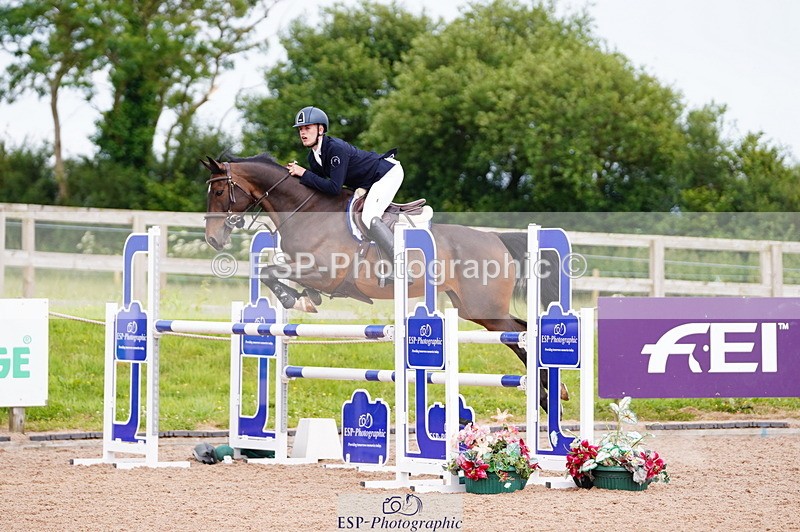 240630A-173436-15985 - Cls 26 Foxhunter 2nd Round