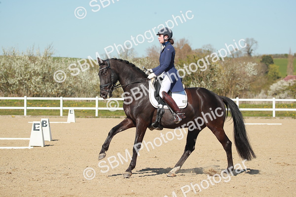 SJ3_1681 - Class 16-17 - ADV 1 - FEI PSG