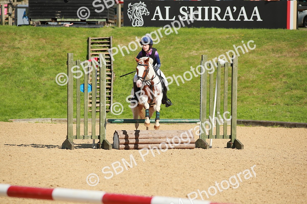 SBM_23290 - E11 - Eventers Challenge 60cm Championship