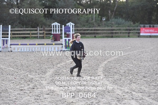 BPP_0684 - HOBBY HORSE SHOWJUMPING CLASSES