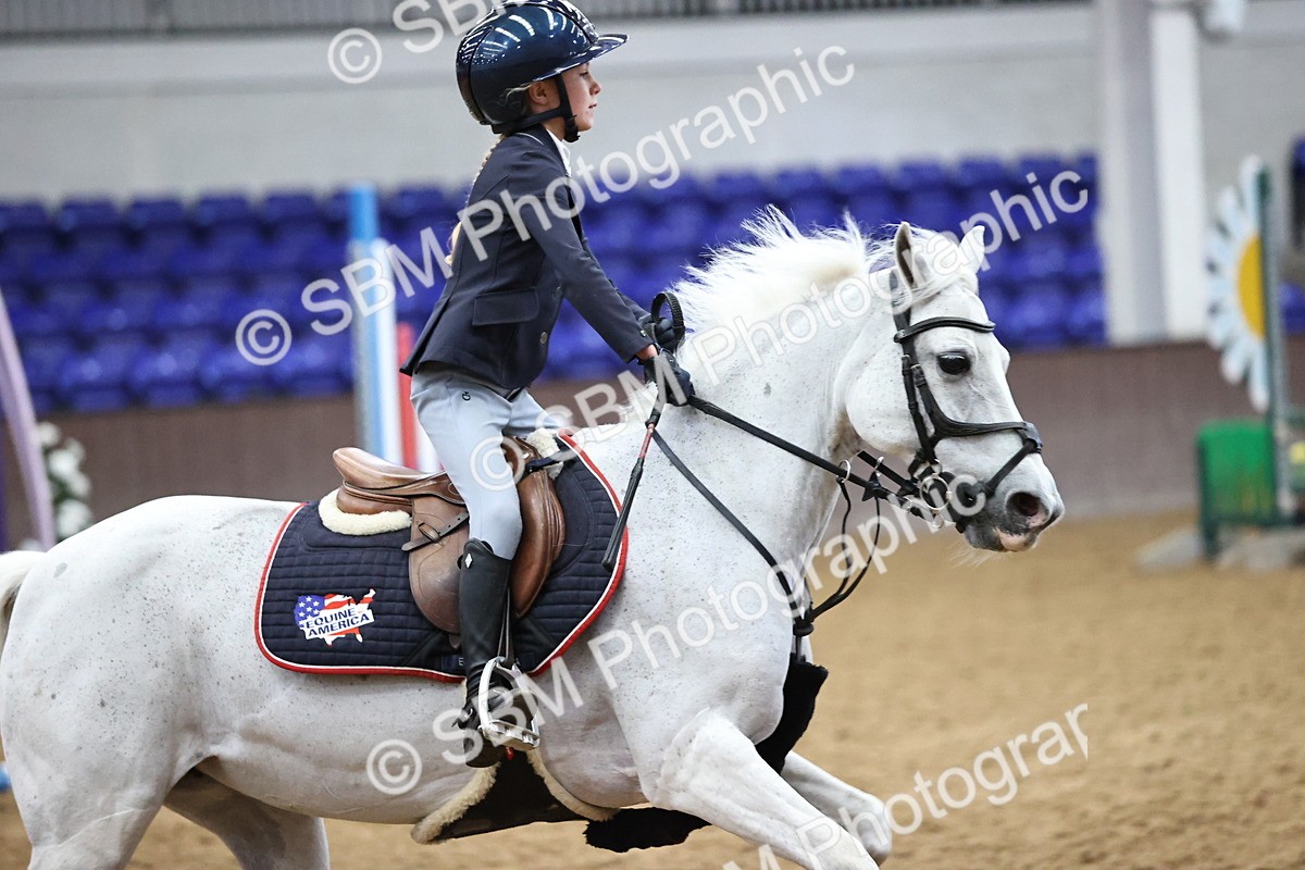SBM_003060 - Class 9 - Stepping Stones 128cm 138cm Handicap 75cm 85cm
