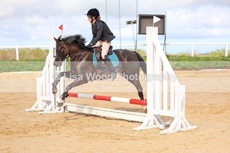 3E7A6005 - Class 3: 50cm Open