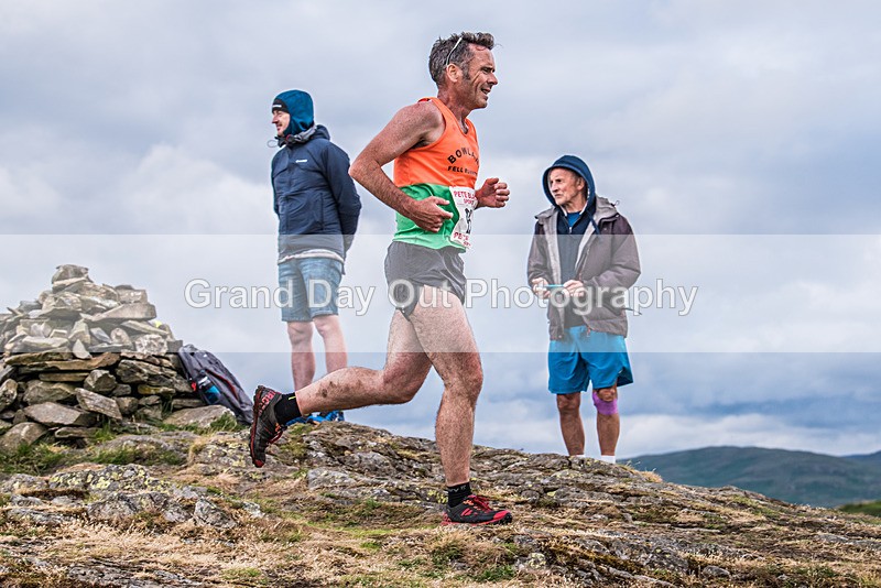 Reston-433 - Reston Scar Fell Race Wednesday 5th July 2023
