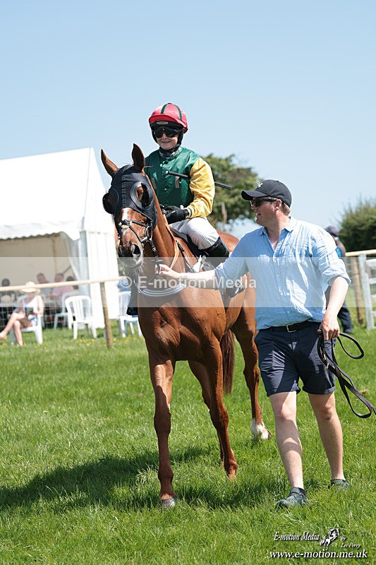 PtP 250526 282 - Albrighton & Woodland PtP Chaddesley Corbett 25/05/26