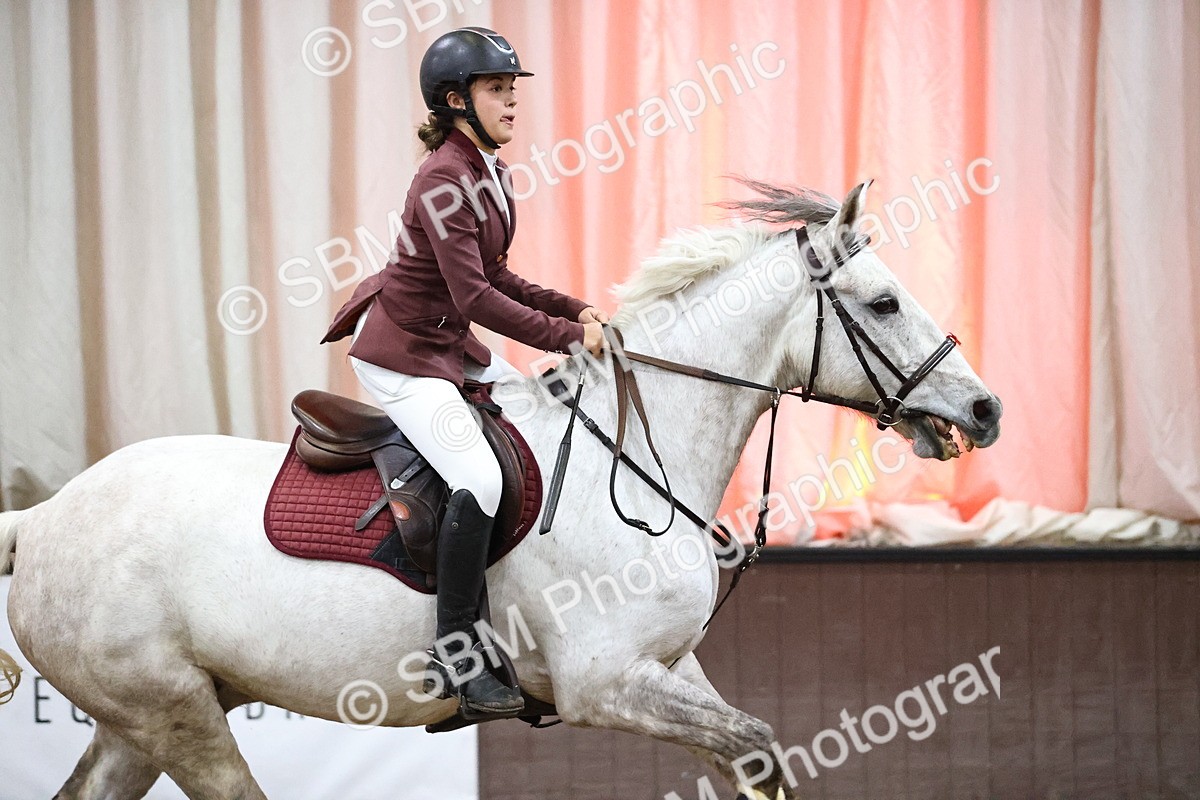 SBM_002912 - Class 10 - Senior Newcomers - 1.10m