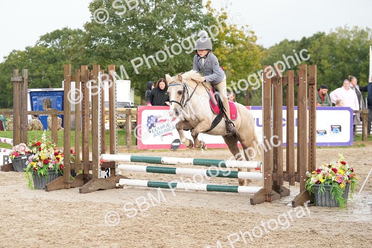 SBM_32377 - J5 - Junior Pony 50cm Championship