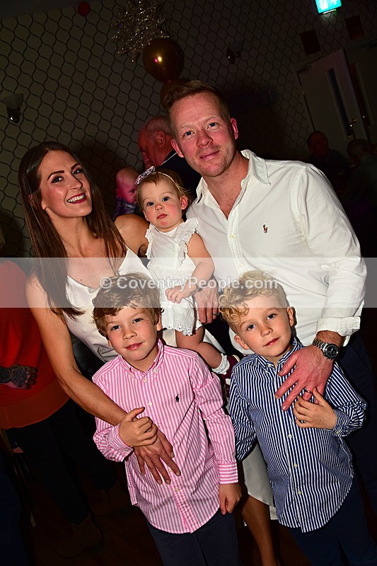 Jack-065 - Jack's 80th