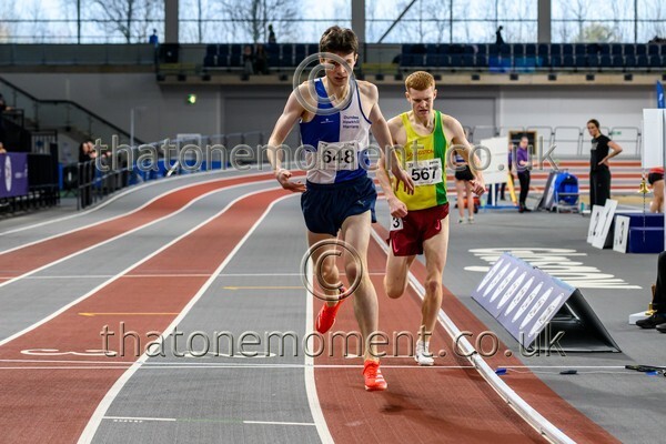 SeniorInd25-911319 - Track Male Set Two