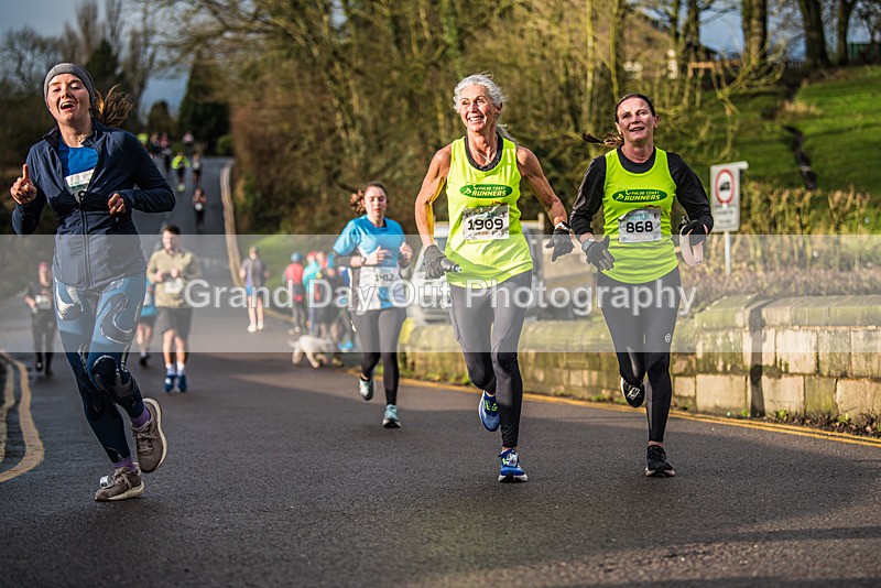 Ribble-1307 - Ribble Valley 10K Sunday 31st December 2023