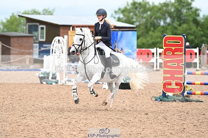 250607-092635-00054 - Cls 5 Pony British Novice and 80cm