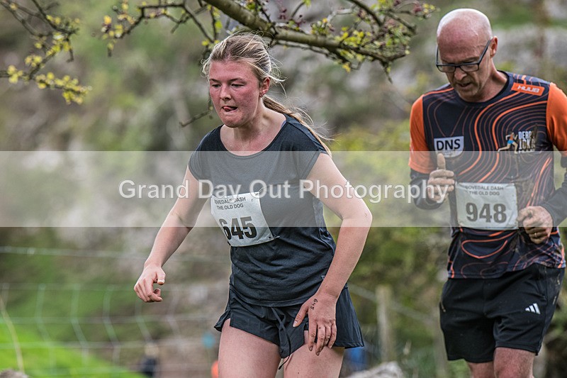 Dovedale Dash-1690 - Dovedale Dash Sunday 5th October 2025