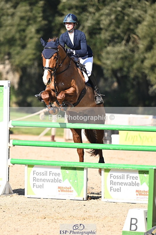 260321A-150909-01059 - 6 Foxhunter 1m 20 Open