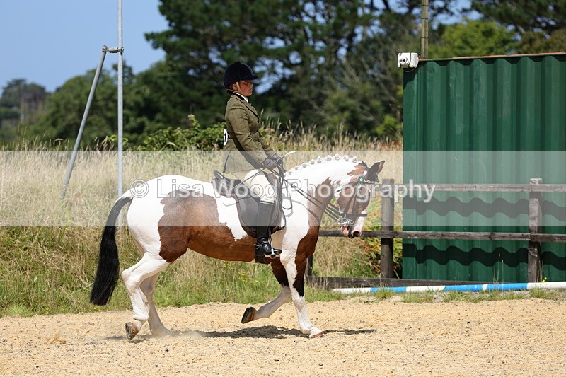 1X9A8663 - Class 22: Veteran