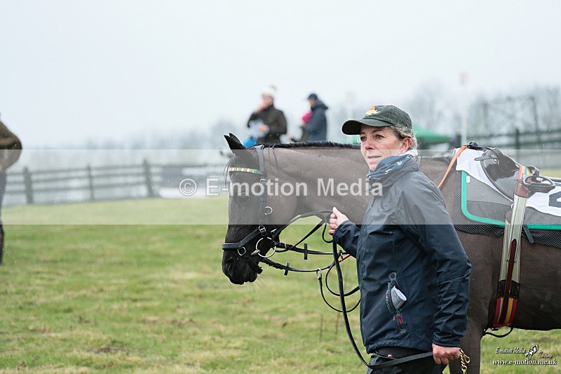PtP 100324 3 - Pytchley with Woodland Point-to-Point Guilsborough 10/03/24