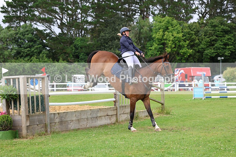 3E7A2674 - Class 7: 90cm open