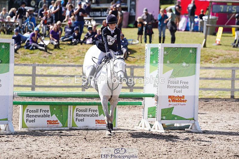 240824X-140936-28050 - 80cm Round 1 14.00 to 15.30