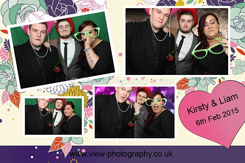  - Photobooth