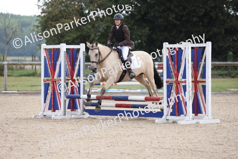 20250803-0431 - Class 1 - 60cm