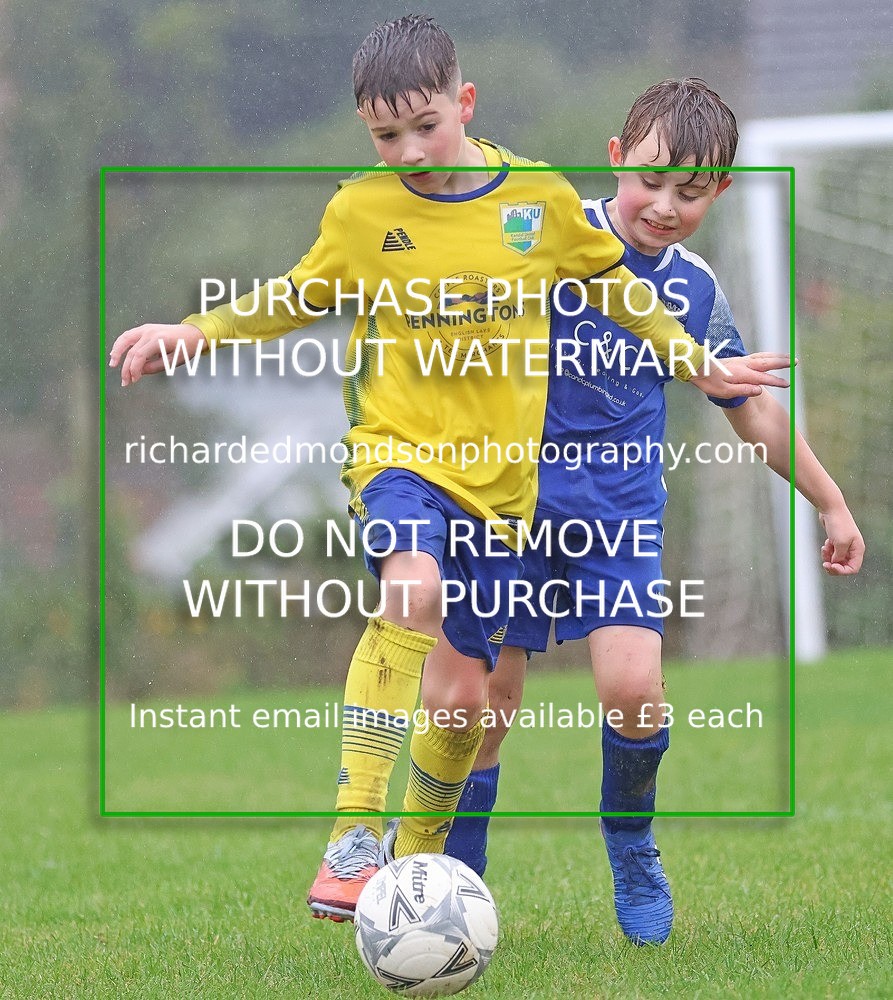 533A3869 - Wattsfield U8 vs Kendal United Rockets U8 (12/9/26)