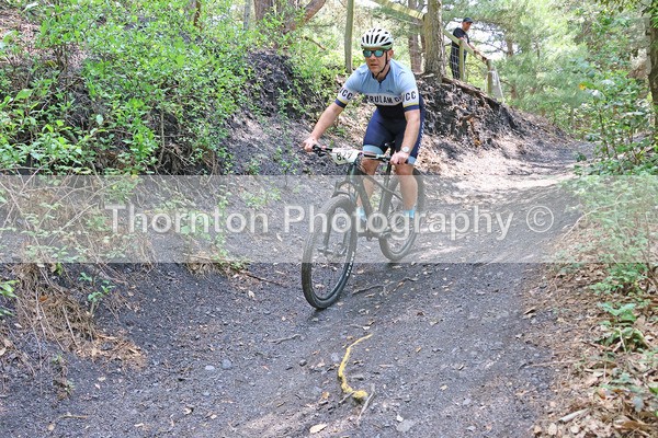 A41A8497 - MTB East Round 8 Betteshanger 15th June 2025 10:30 Female Adult Elite+Female U14/U16Juv/Youth Race