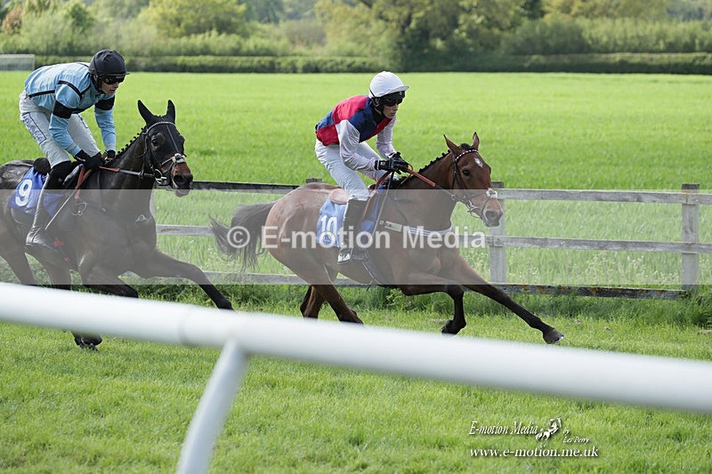 PtP 070523 481 - Kimblewick Races Coronation Meet  Kingston Blount 07/05/23