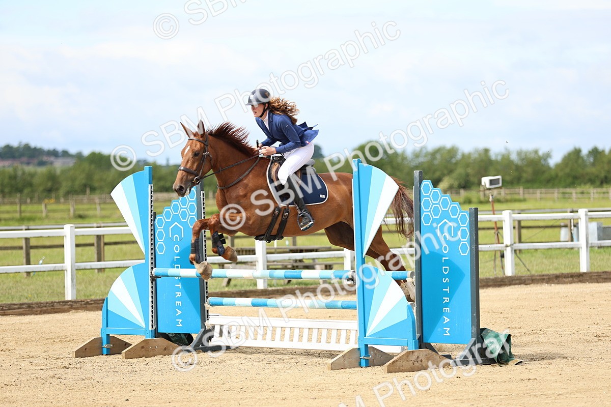 SBM_000114 - Class 2 - Senior British Novice - 90cm